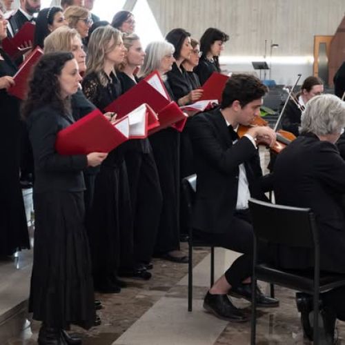 2 Concerto Mariano a Trieste 06